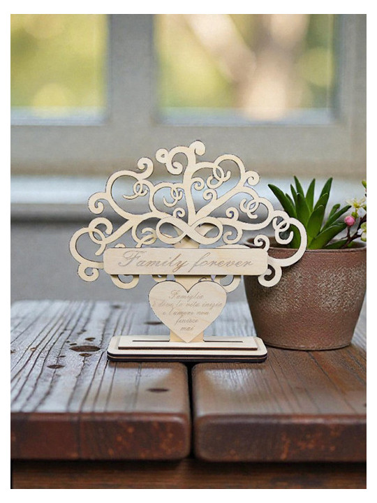 Albero della Vita con decori