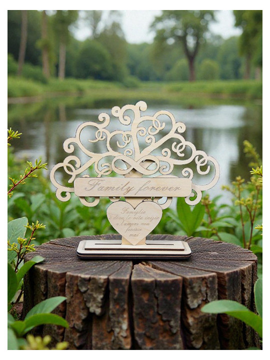 Albero della Vita con decori