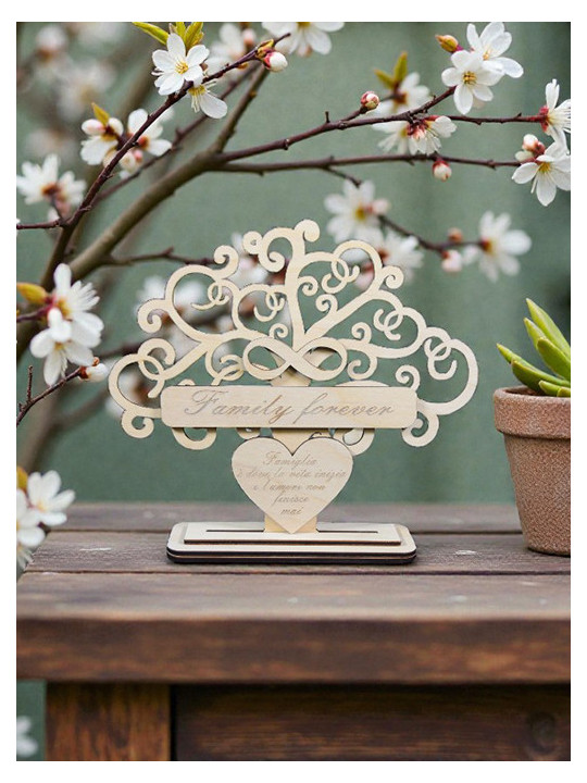 Albero della Vita con decori