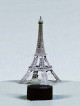 Lampada da tavolo Torre Eiffel
