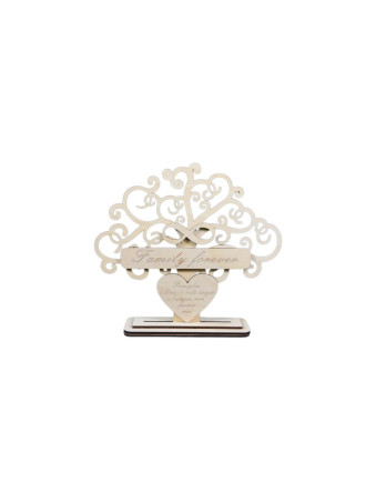 Albero della Vita con decori